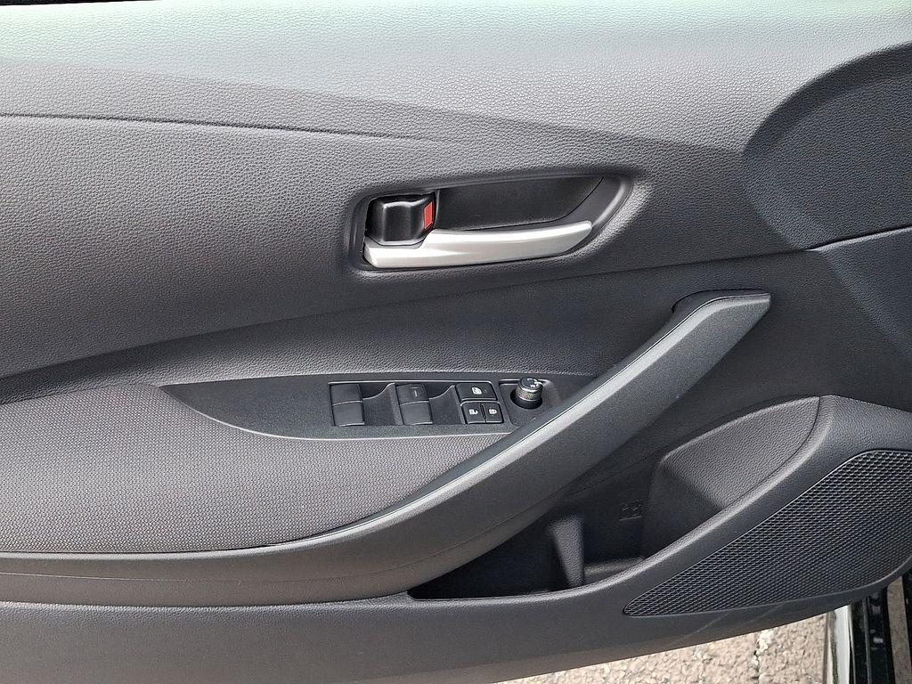 used 2026 Toyota Corolla car, priced at $27,613