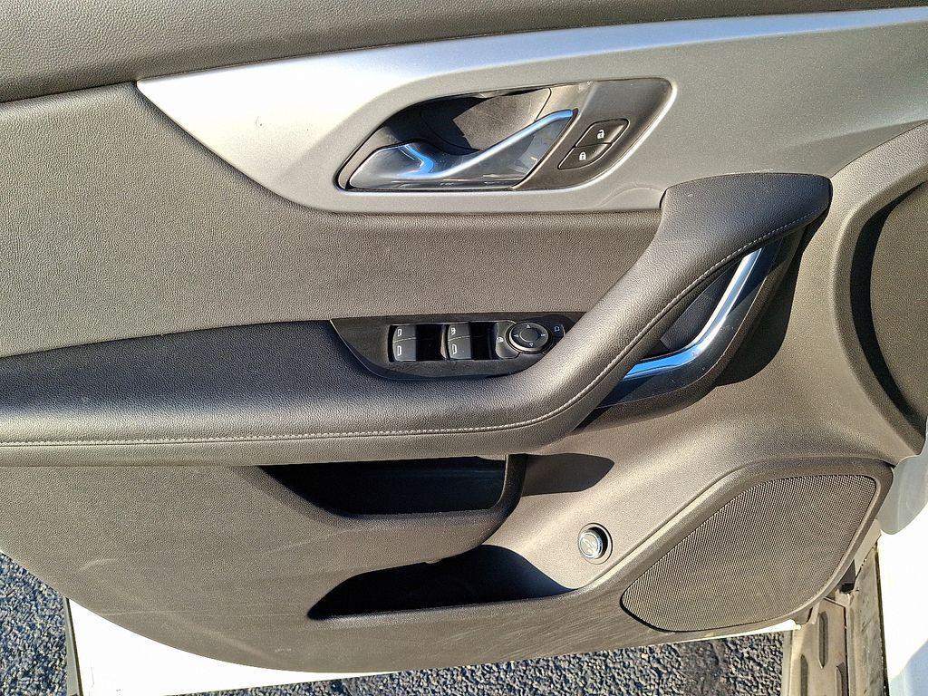 used 2019 Chevrolet Blazer car, priced at $16,991