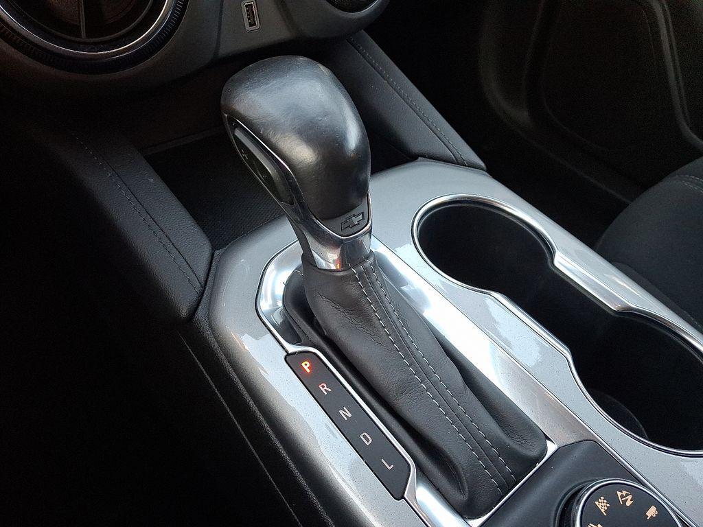 used 2019 Chevrolet Blazer car, priced at $16,991