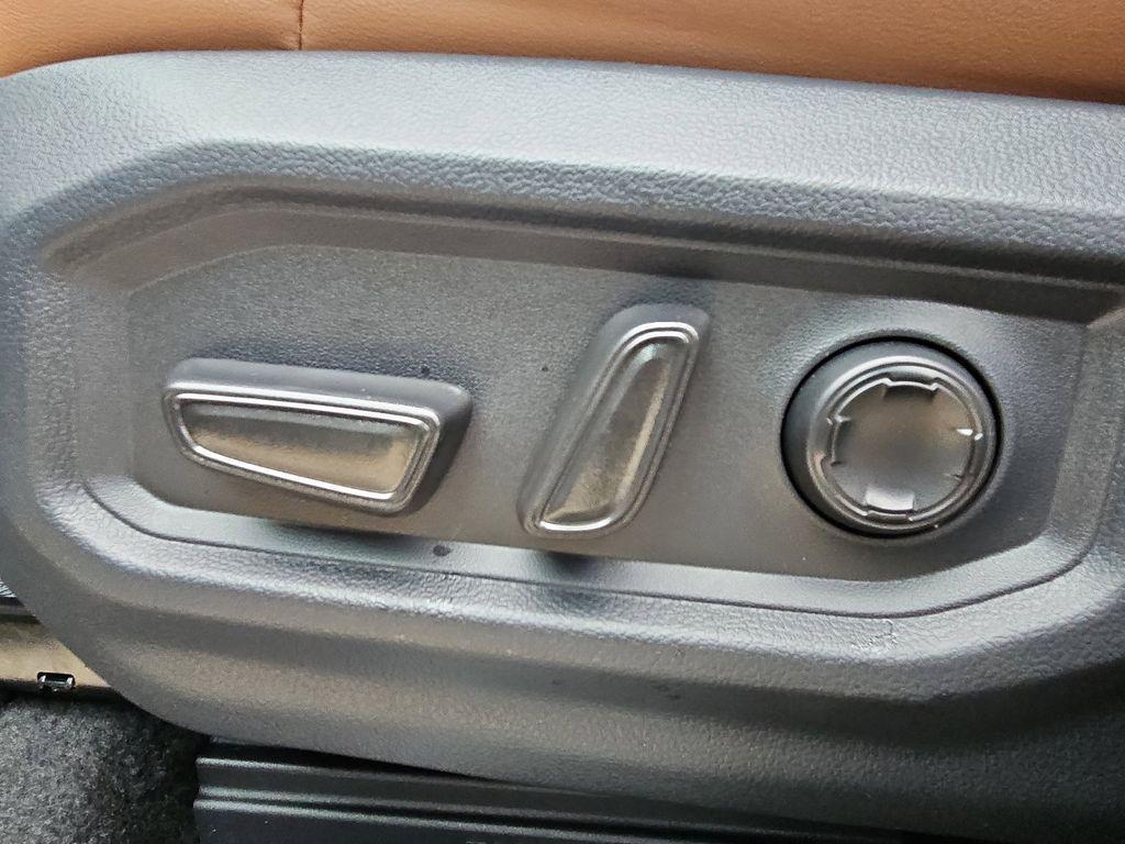 new 2026 Toyota Tundra car, priced at $67,598