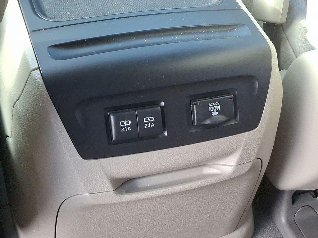 used 2019 Toyota Sienna car, priced at $21,752