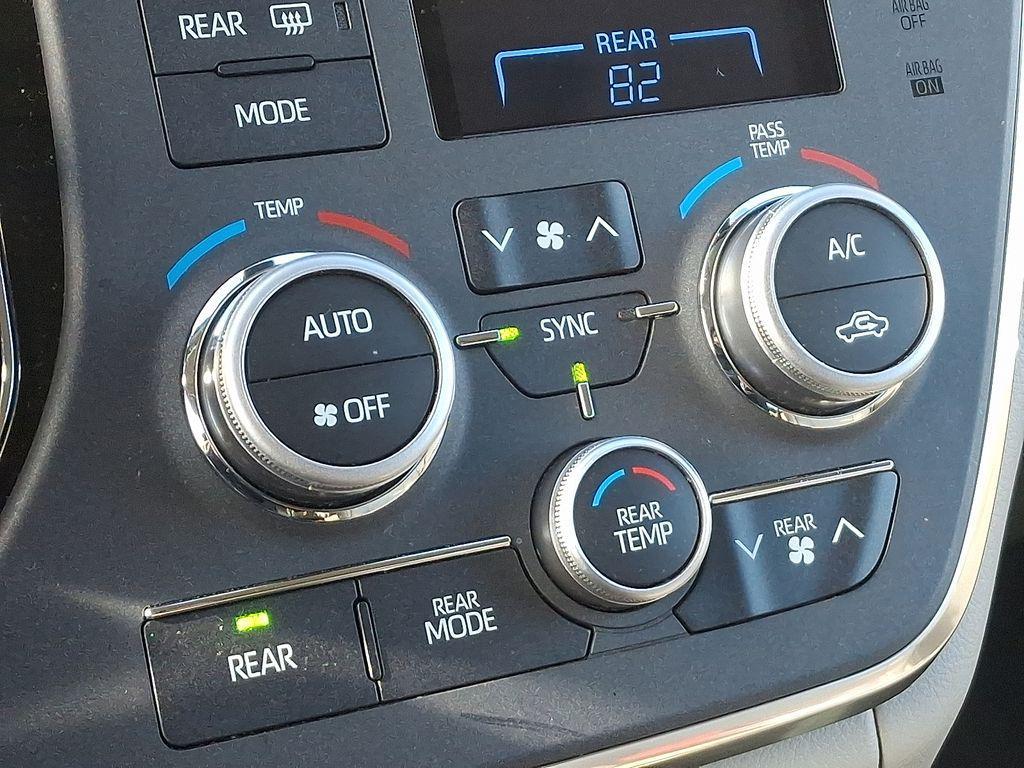 used 2019 Toyota Sienna car, priced at $21,752