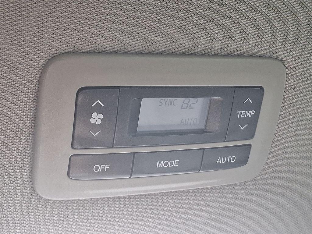 used 2019 Toyota Sienna car, priced at $21,752