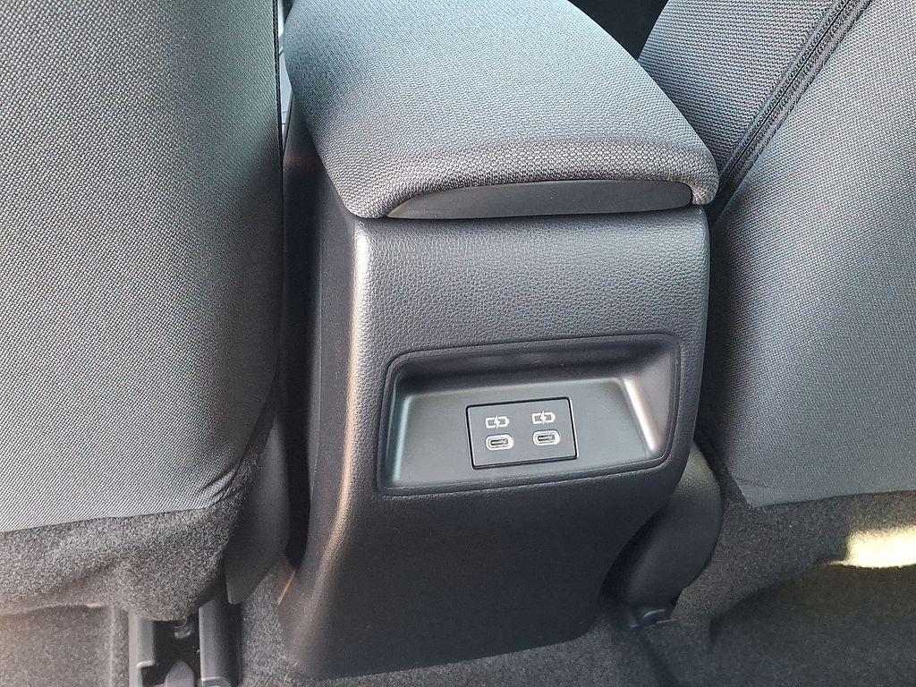 used 2026 Toyota Corolla car, priced at $24,962