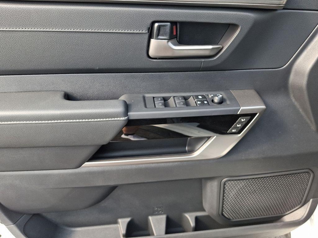 used 2026 Toyota Sequoia car, priced at $81,324