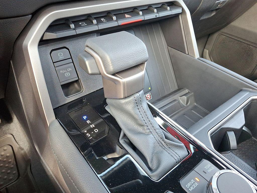 used 2026 Toyota Sequoia car, priced at $81,324