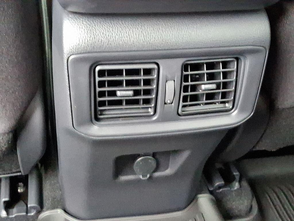 used 2025 Toyota RAV4 Hybrid car, priced at $31,954