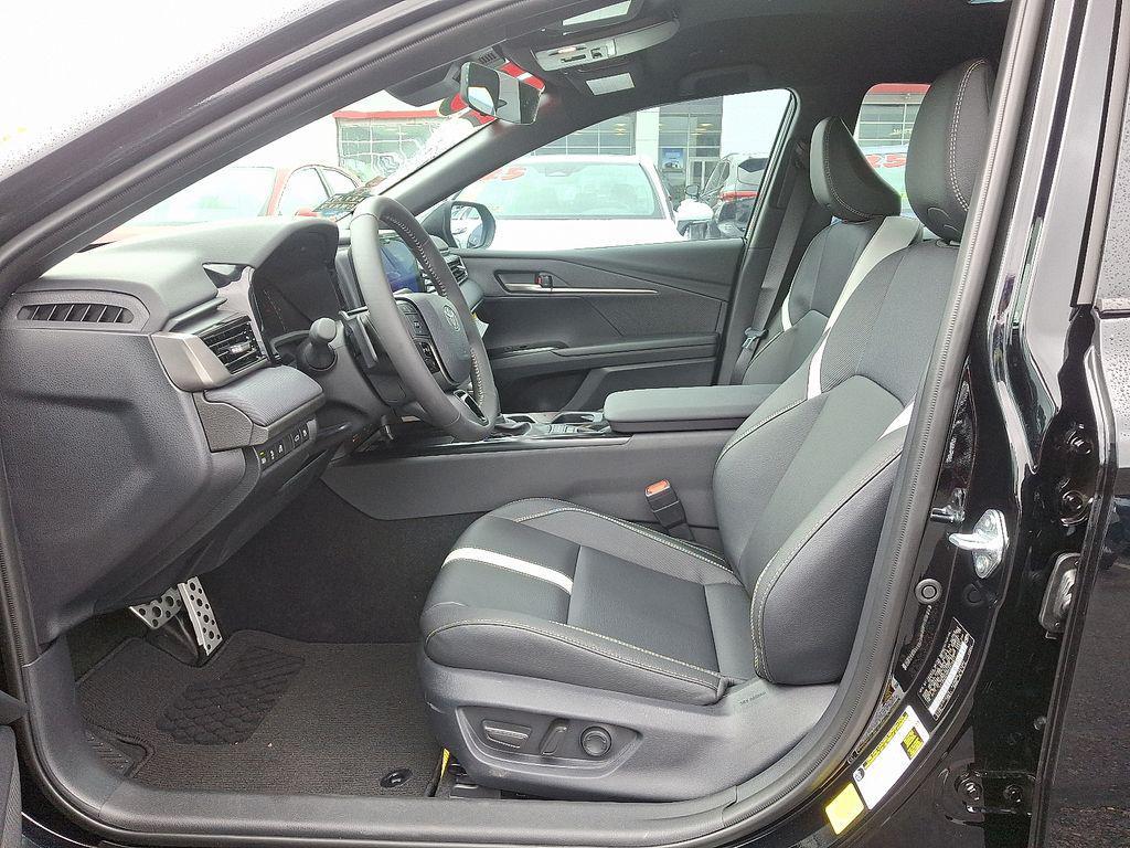 used 2025 Toyota Camry car, priced at $31,739