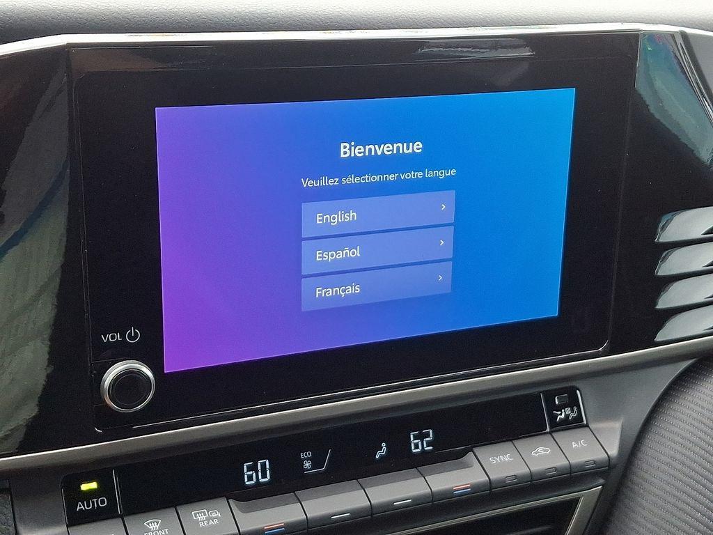 used 2025 Toyota Camry car, priced at $31,739