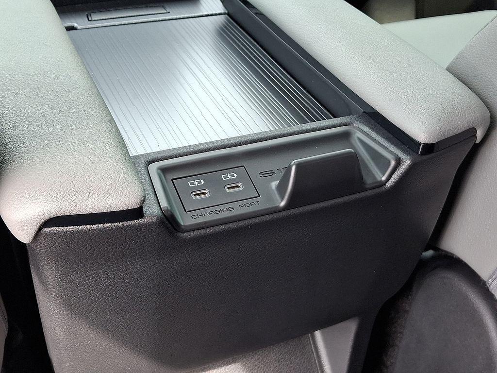 used 2026 Toyota Sienna car, priced at $48,677