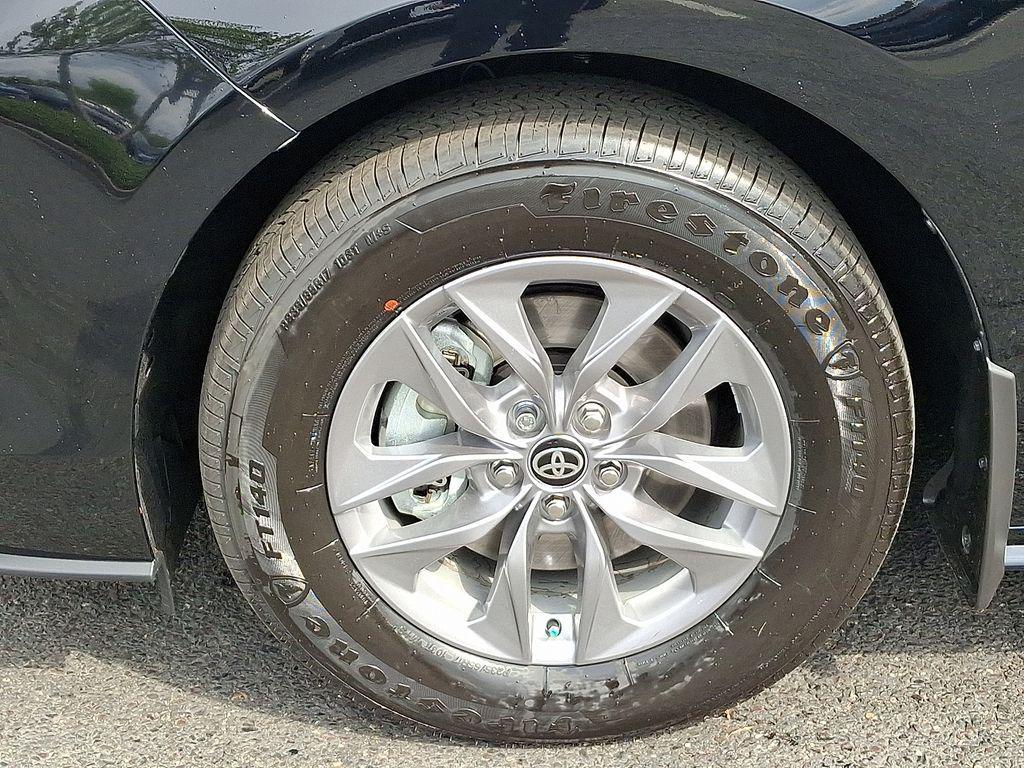 used 2026 Toyota Sienna car, priced at $48,677