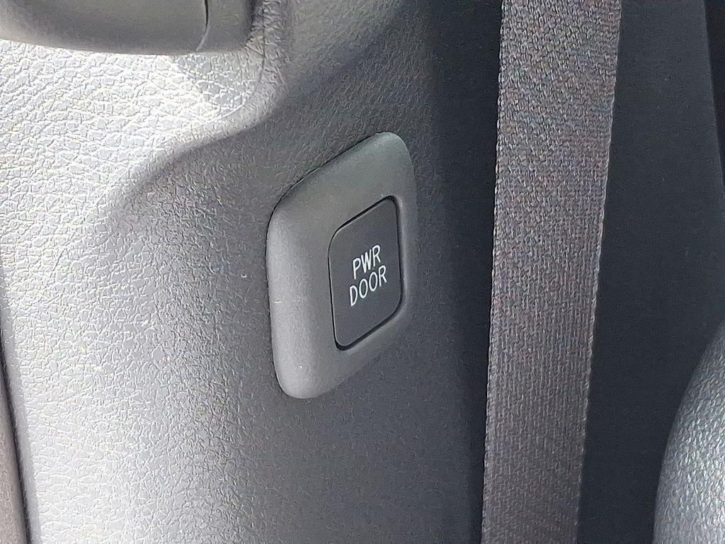 used 2026 Toyota Sienna car, priced at $48,677