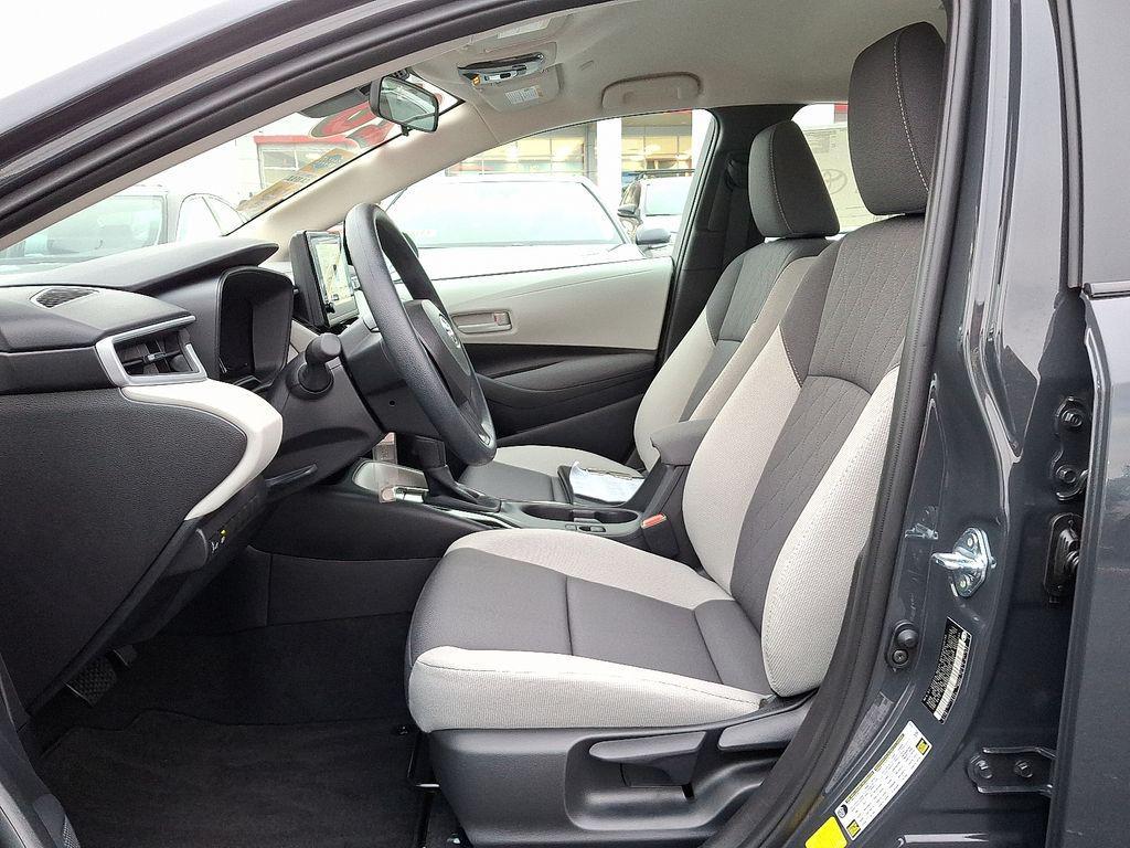 used 2026 Toyota Corolla car, priced at $21,883