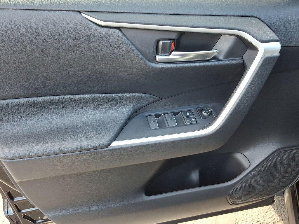 used 2022 Toyota RAV4 Prime car, priced at $25,844