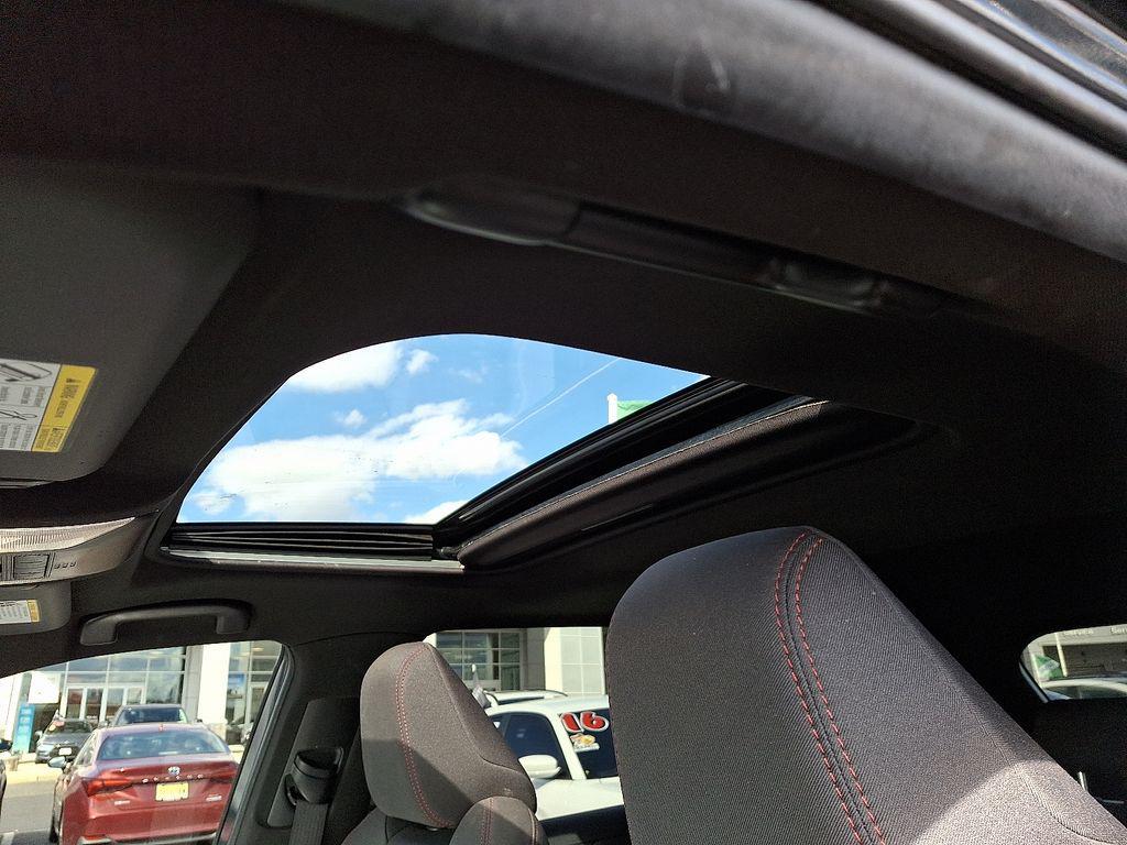 used 2022 Toyota RAV4 Prime car, priced at $25,844