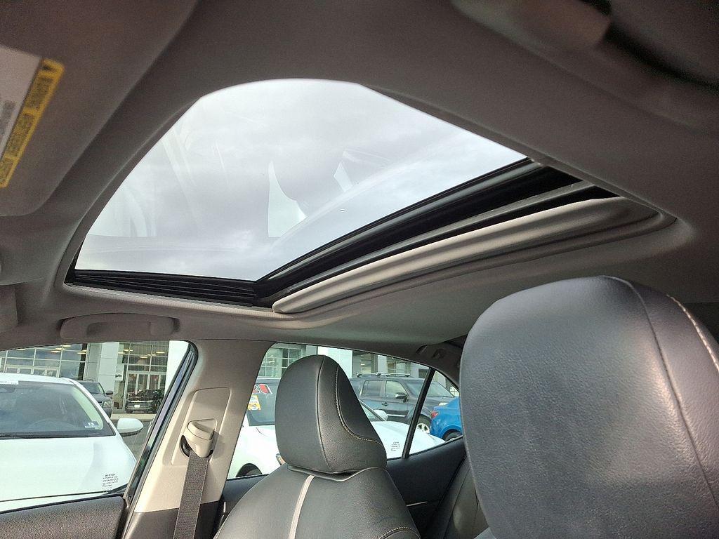 used 2019 Toyota Camry car, priced at $19,810