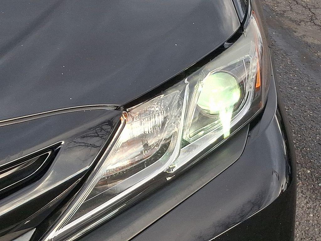 used 2019 Toyota Camry car, priced at $19,810