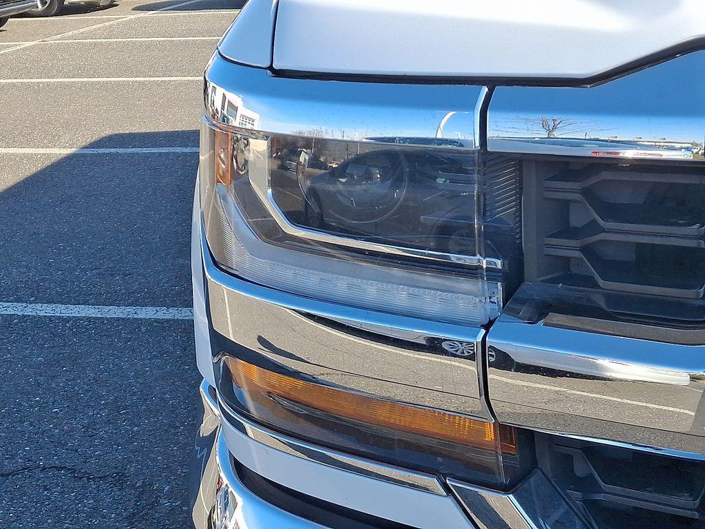 used 2019 Chevrolet Silverado 1500 car, priced at $23,923