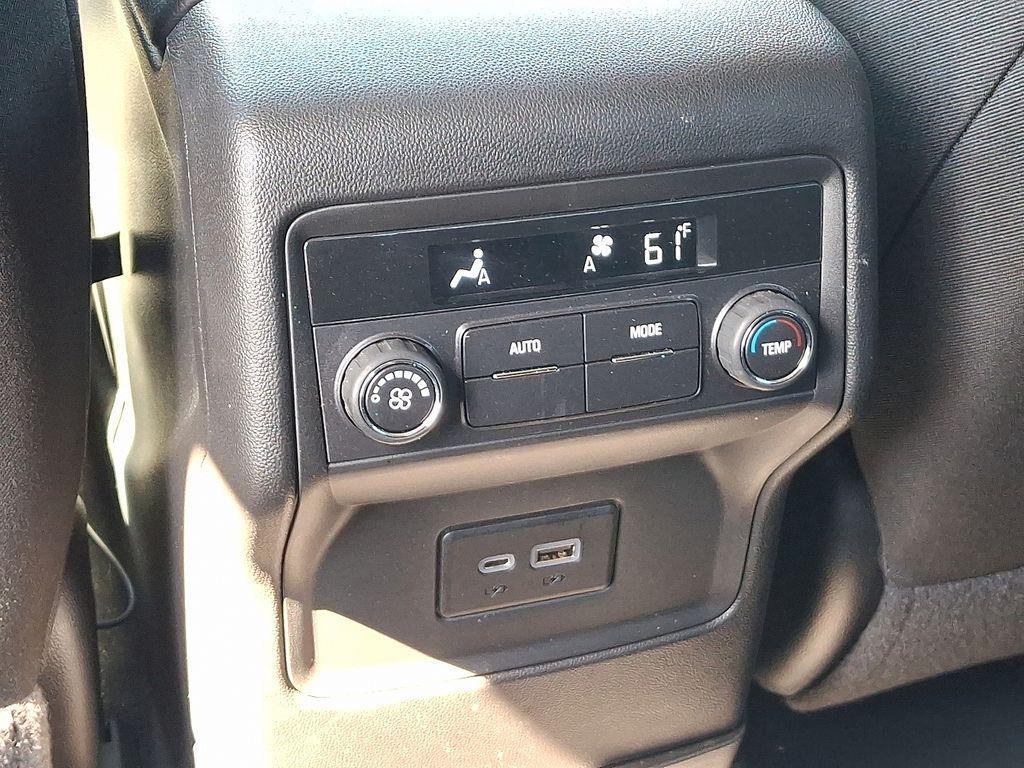 used 2023 GMC Acadia car, priced at $26,517