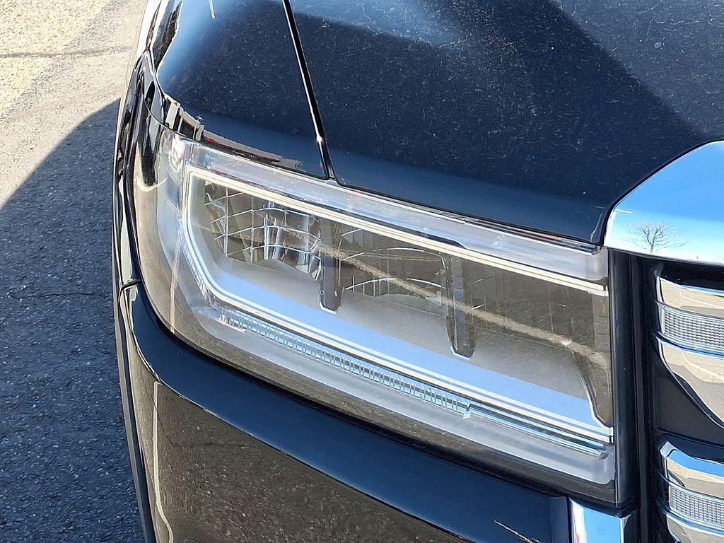 used 2023 GMC Acadia car, priced at $26,517