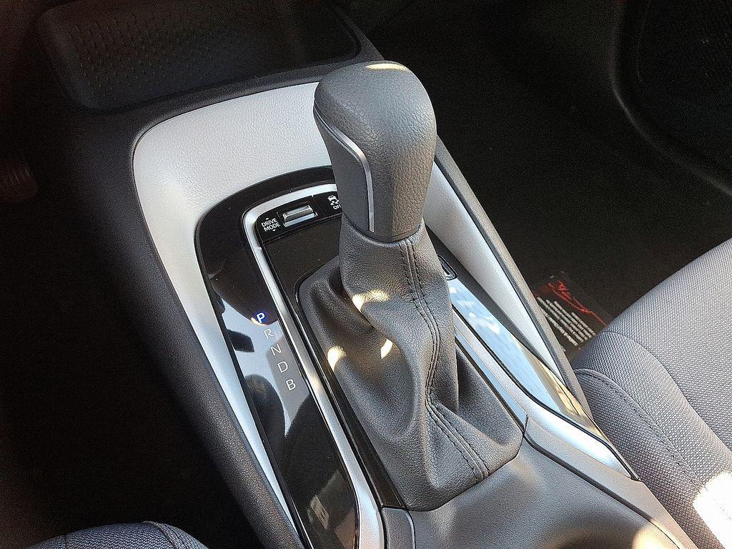 new 2026 Toyota Corolla car, priced at $27,158