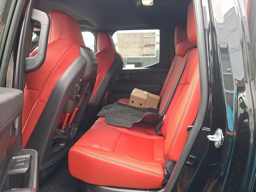 new 2026 Toyota Tacoma Hybrid car, priced at $70,109