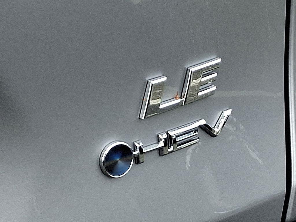 new 2025 Toyota RAV4 Hybrid car, priced at $36,158