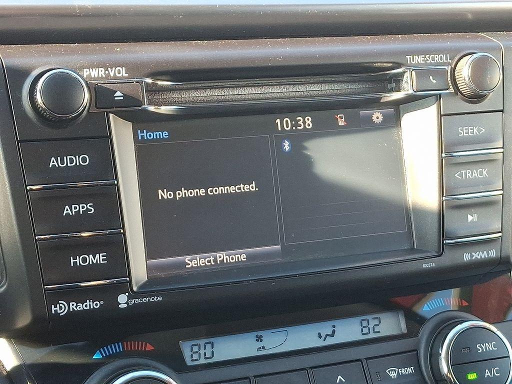 used 2016 Toyota RAV4 car, priced at $16,494