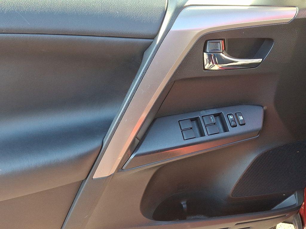 used 2016 Toyota RAV4 car, priced at $16,494