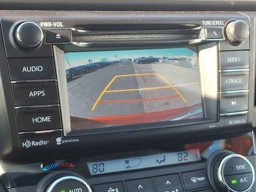 used 2016 Toyota RAV4 car, priced at $16,494