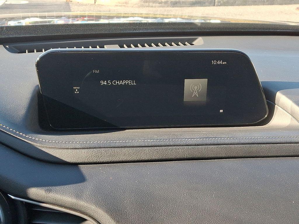 used 2024 Mazda CX-30 car, priced at $21,810