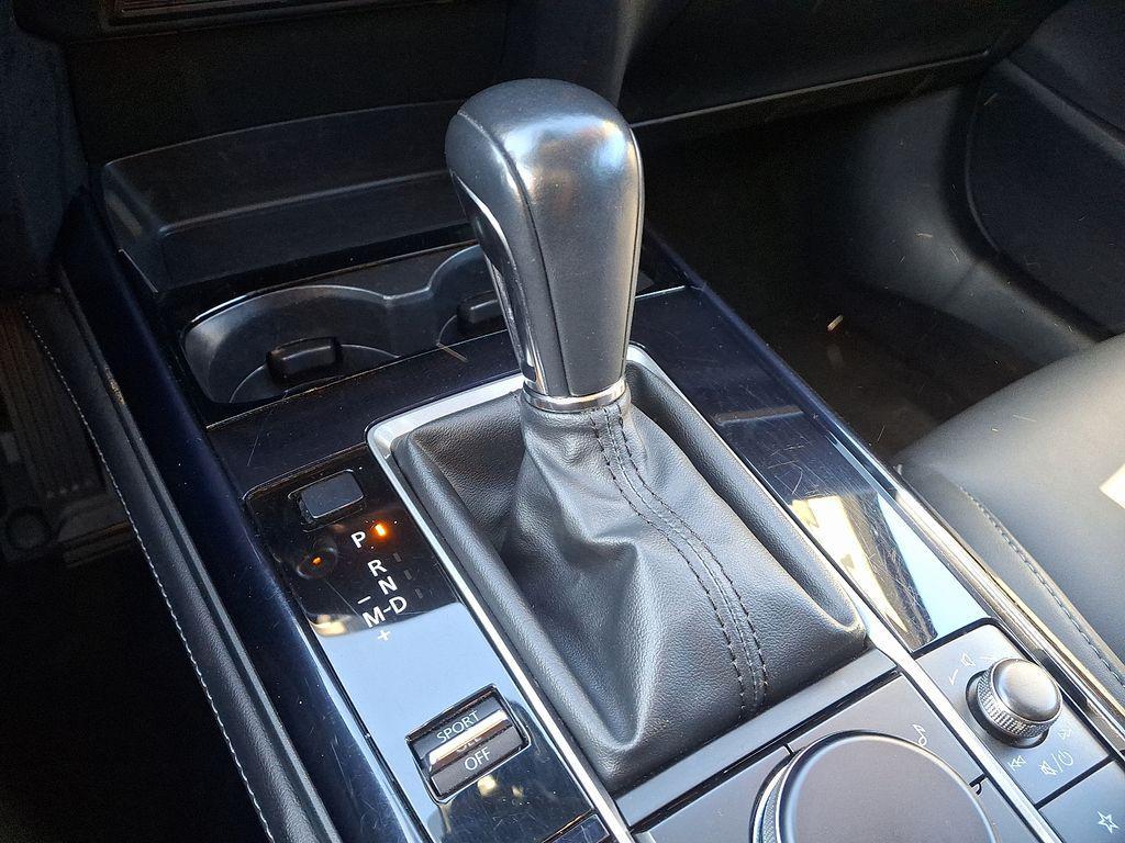 used 2024 Mazda CX-30 car, priced at $21,810