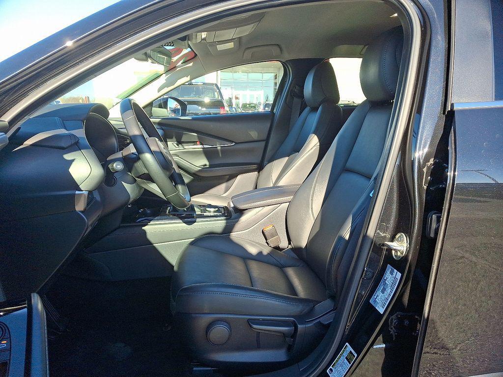 used 2024 Mazda CX-30 car, priced at $21,810