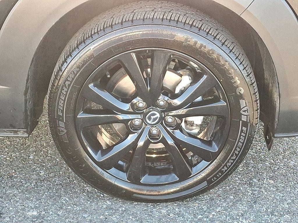 used 2024 Mazda CX-30 car, priced at $21,810