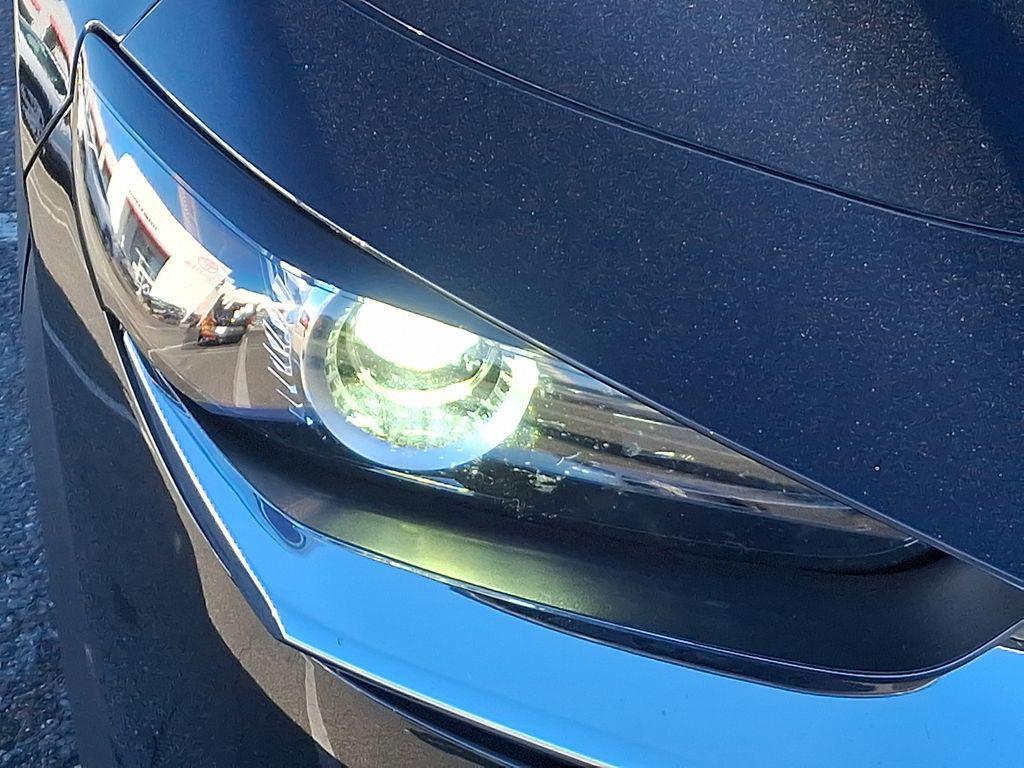 used 2024 Mazda CX-30 car, priced at $21,810