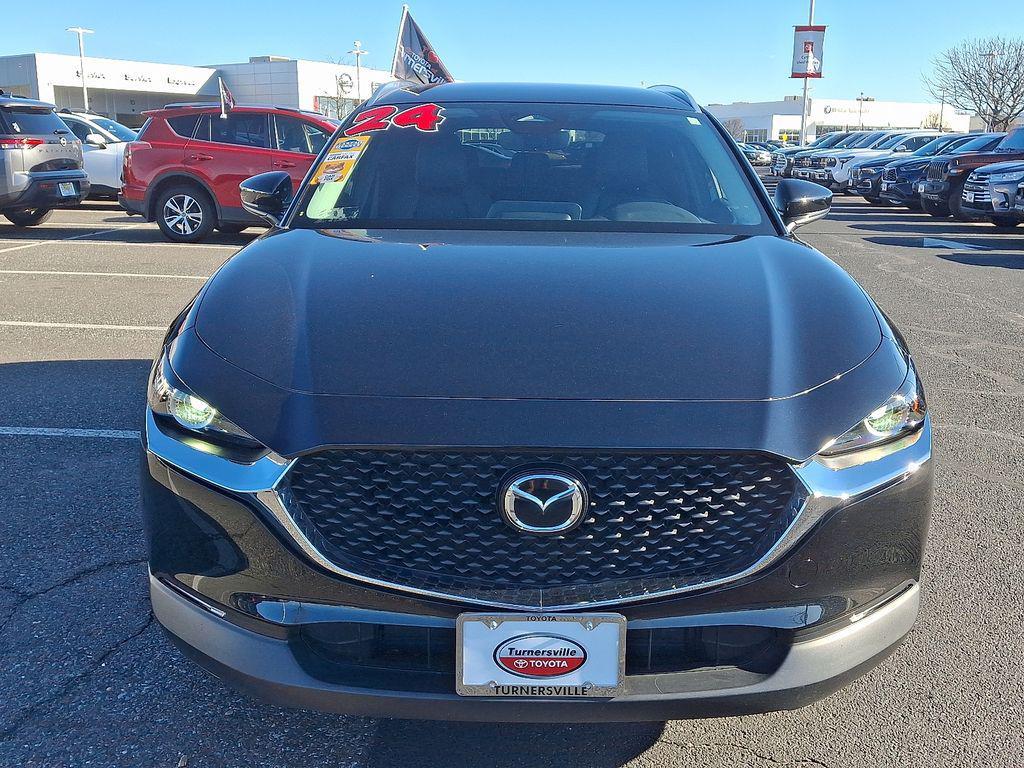 used 2024 Mazda CX-30 car, priced at $21,810