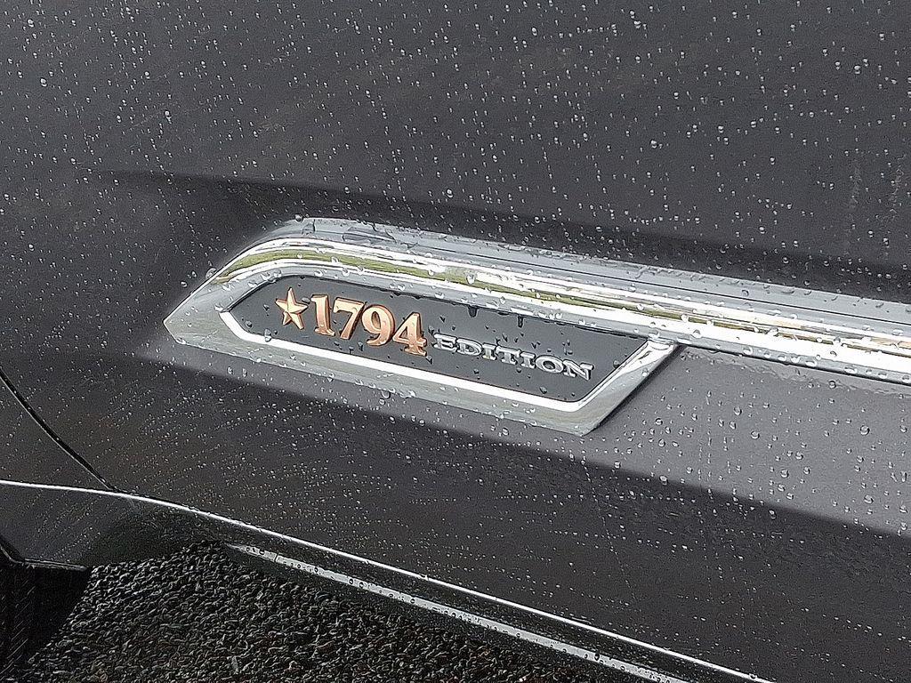 new 2026 Toyota Tundra car, priced at $67,672