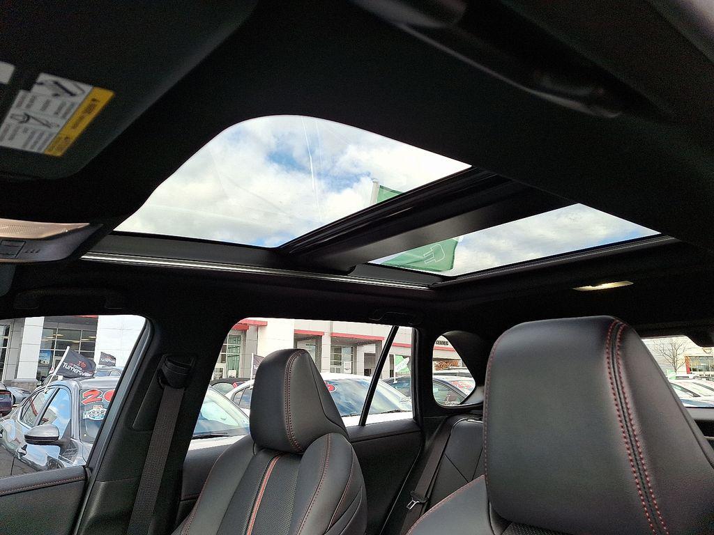 used 2022 Toyota RAV4 Prime car, priced at $37,882