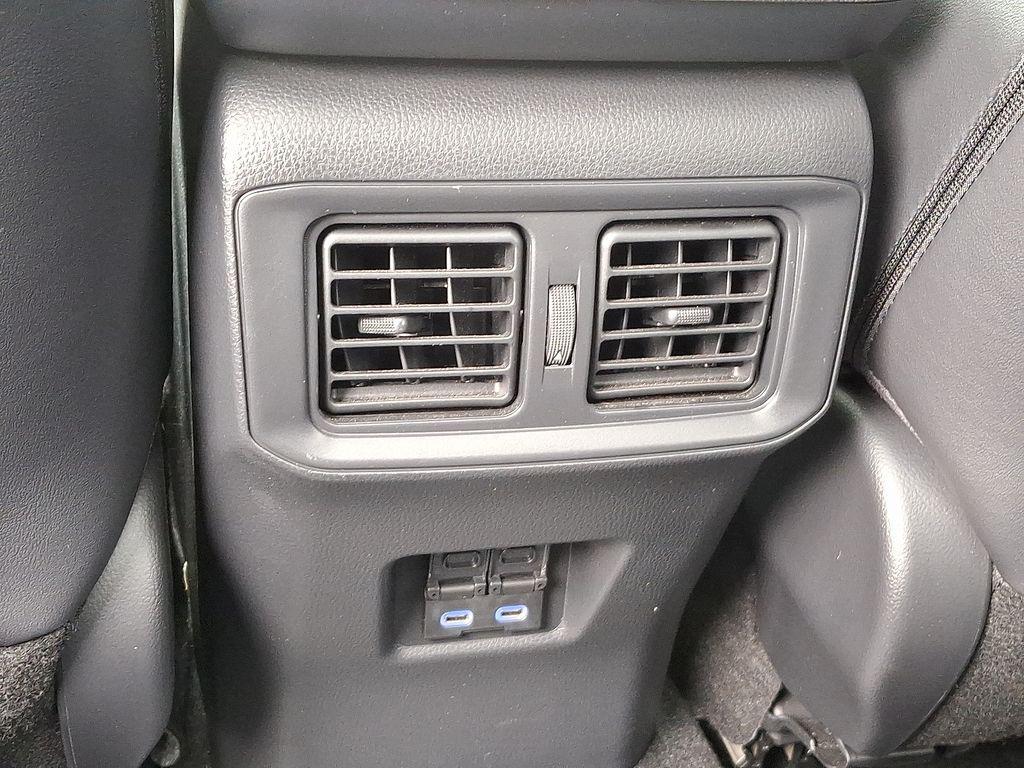 used 2022 Toyota RAV4 Prime car, priced at $37,882