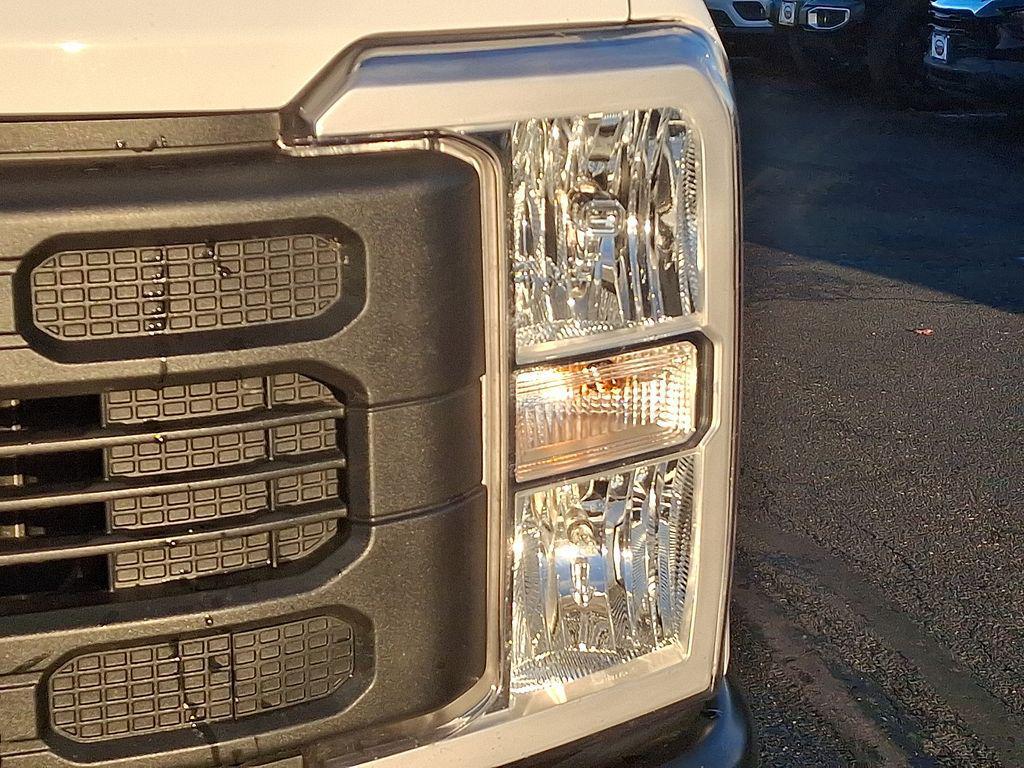 used 2024 Ford F-350 car, priced at $60,855