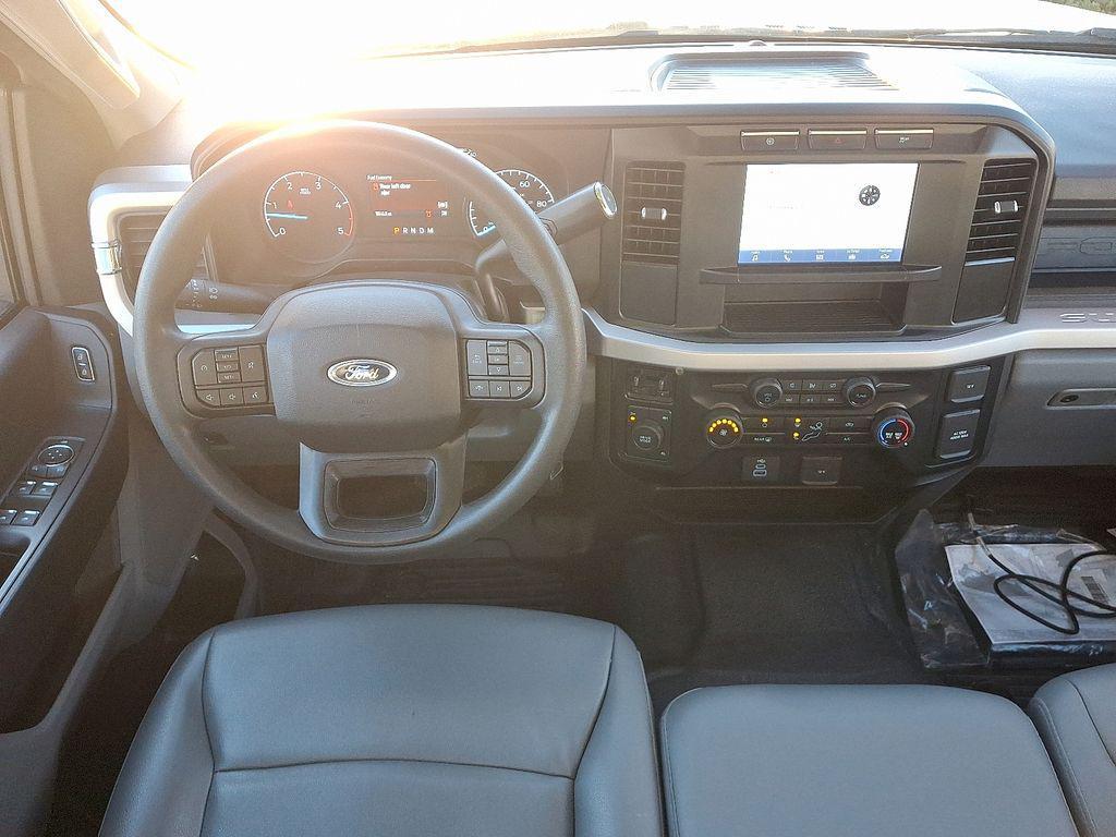 used 2024 Ford F-350 car, priced at $60,855