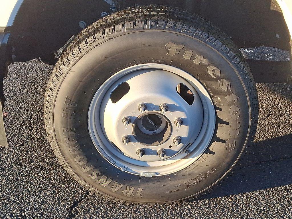 used 2024 Ford F-350 car, priced at $60,855