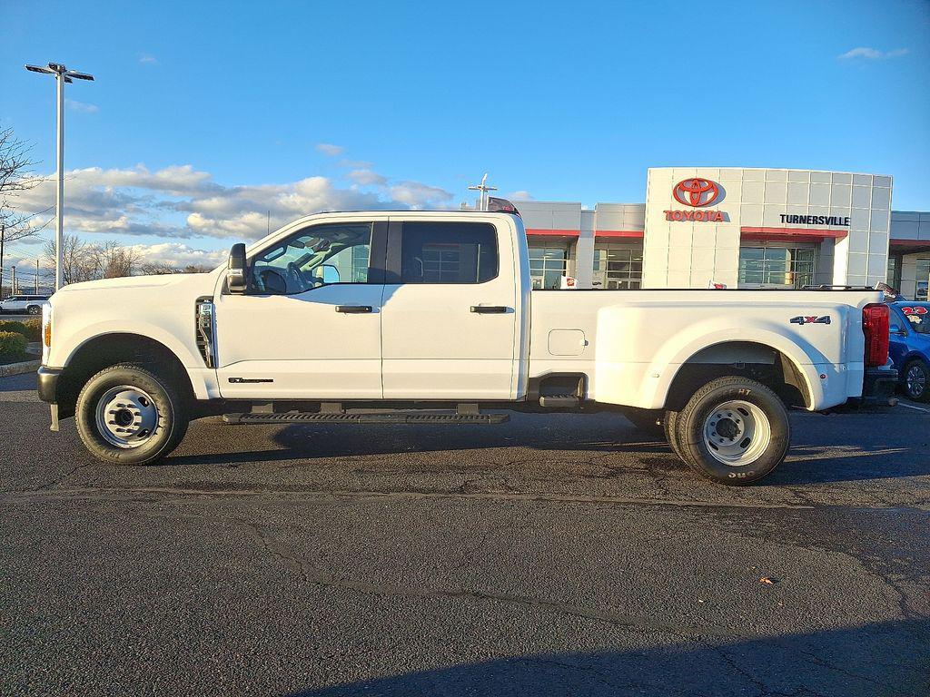 used 2024 Ford F-350 car, priced at $60,855