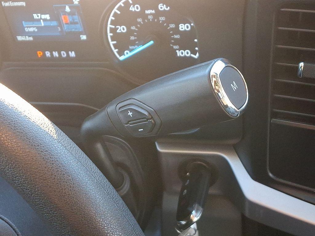 used 2024 Ford F-350 car, priced at $60,855