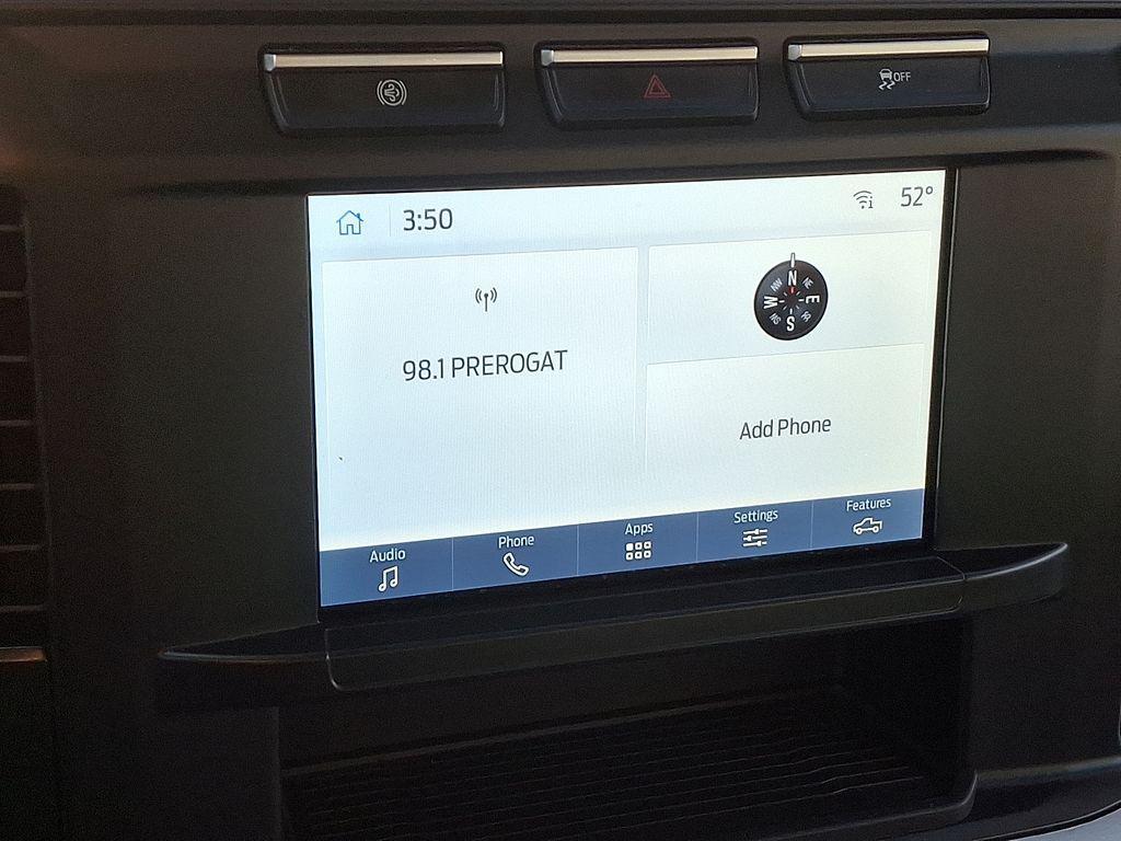 used 2024 Ford F-350 car, priced at $60,855