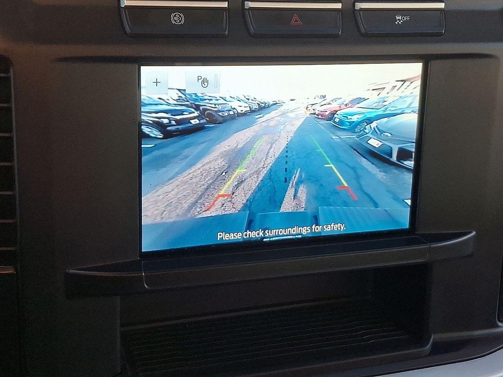 used 2024 Ford F-350 car, priced at $60,855