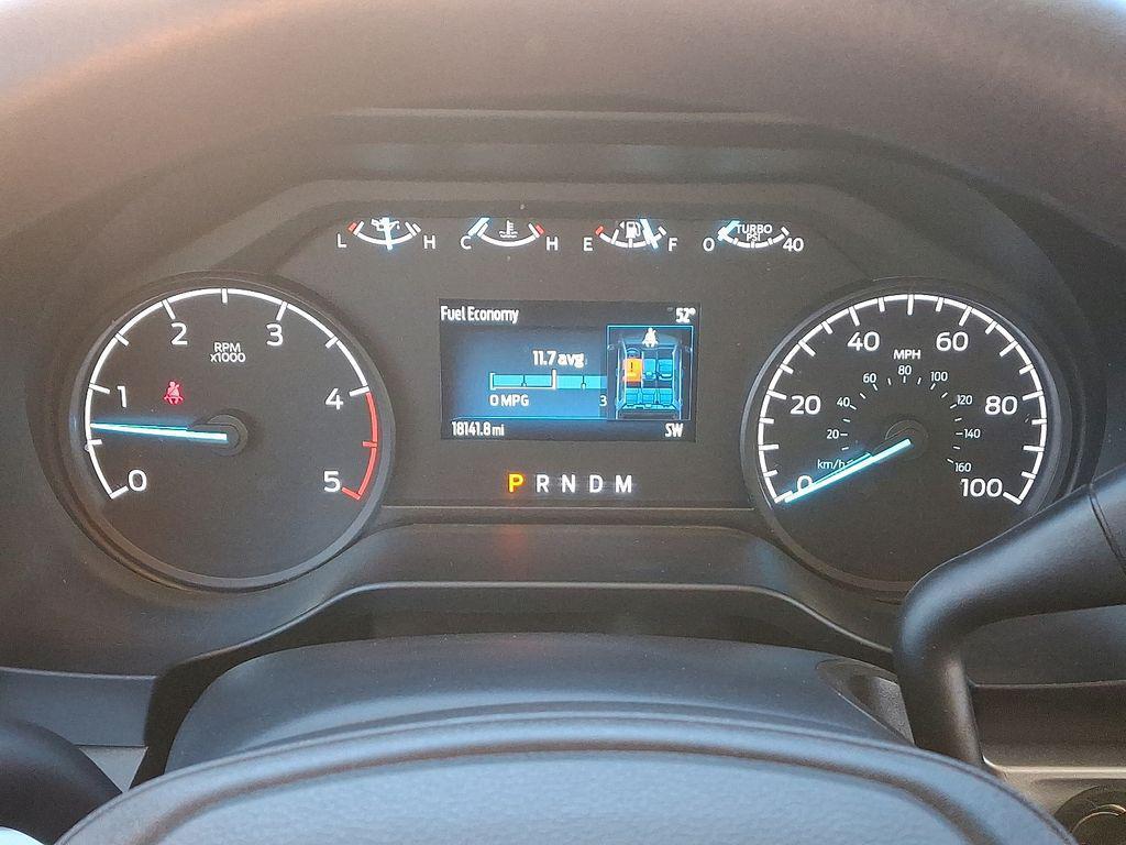 used 2024 Ford F-350 car, priced at $60,855