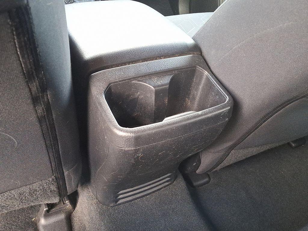 used 2023 Toyota Tacoma car, priced at $37,766