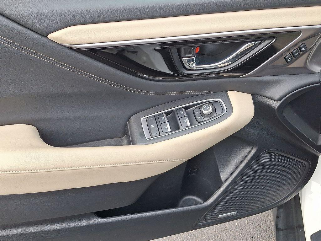 used 2024 Subaru Outback car, priced at $28,980