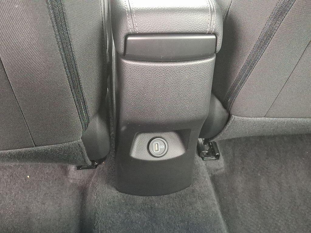 used 2023 Kia Rio car, priced at $16,559